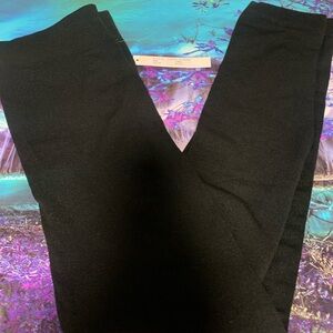 NWT! The Rock Leggings Size S/M